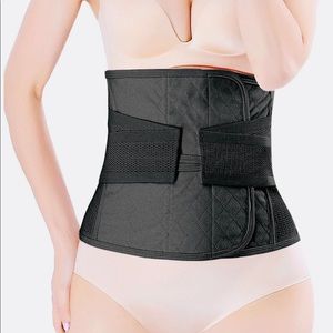 C-Section Belly Band NWOT